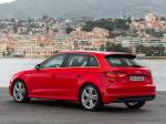 Audi A3 Sportback 2.0T S-Line Quattro 2012 года (WW)